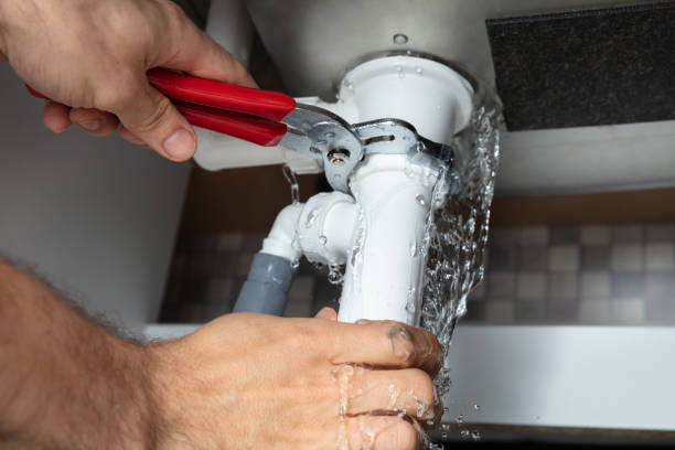 Best Flood restoration services  in Eastpoint, FL