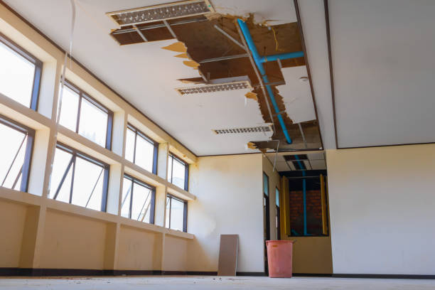 Best Emergency water damage restoration  in Eastpoint, FL