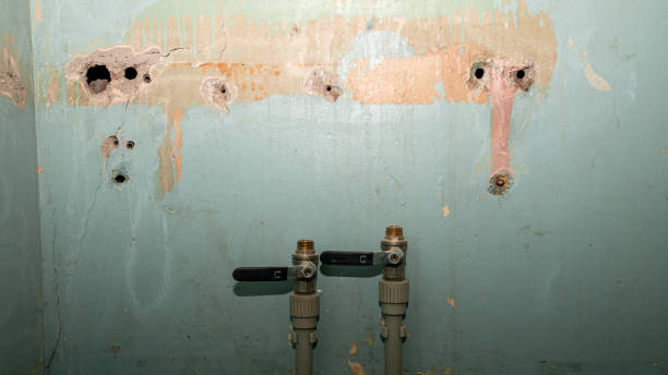 Best 24-hour water damage restoration  in Eastpoint, FL