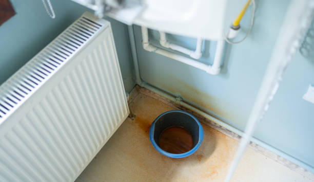 Best Water damage restoration near me  in Eastpoint, FL